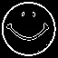 Edge detected image